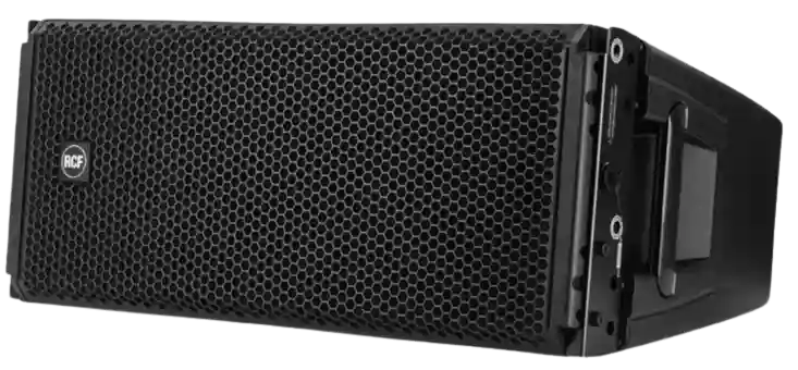 Sistema line array profesional RCF HDL30