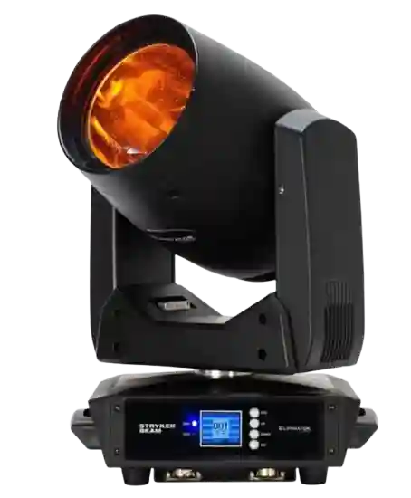 Iluminación ADJ Eliminator Stryker Beam