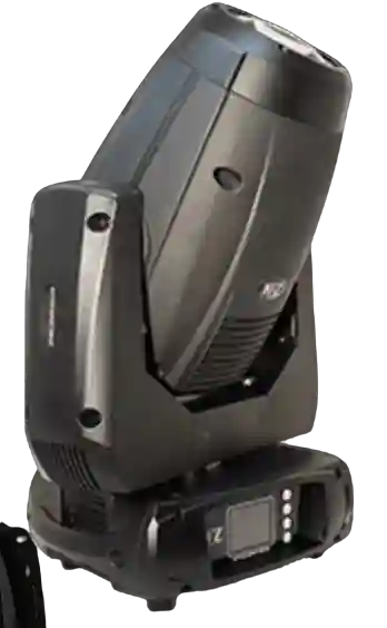 Cabeza móvil JMAZ Attco Spotlight 250Z